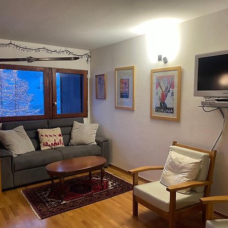 Apartament Cervinia On The Slopes - I Dadi 603 B Breuil-Cervinia Zewnętrze zdjęcie