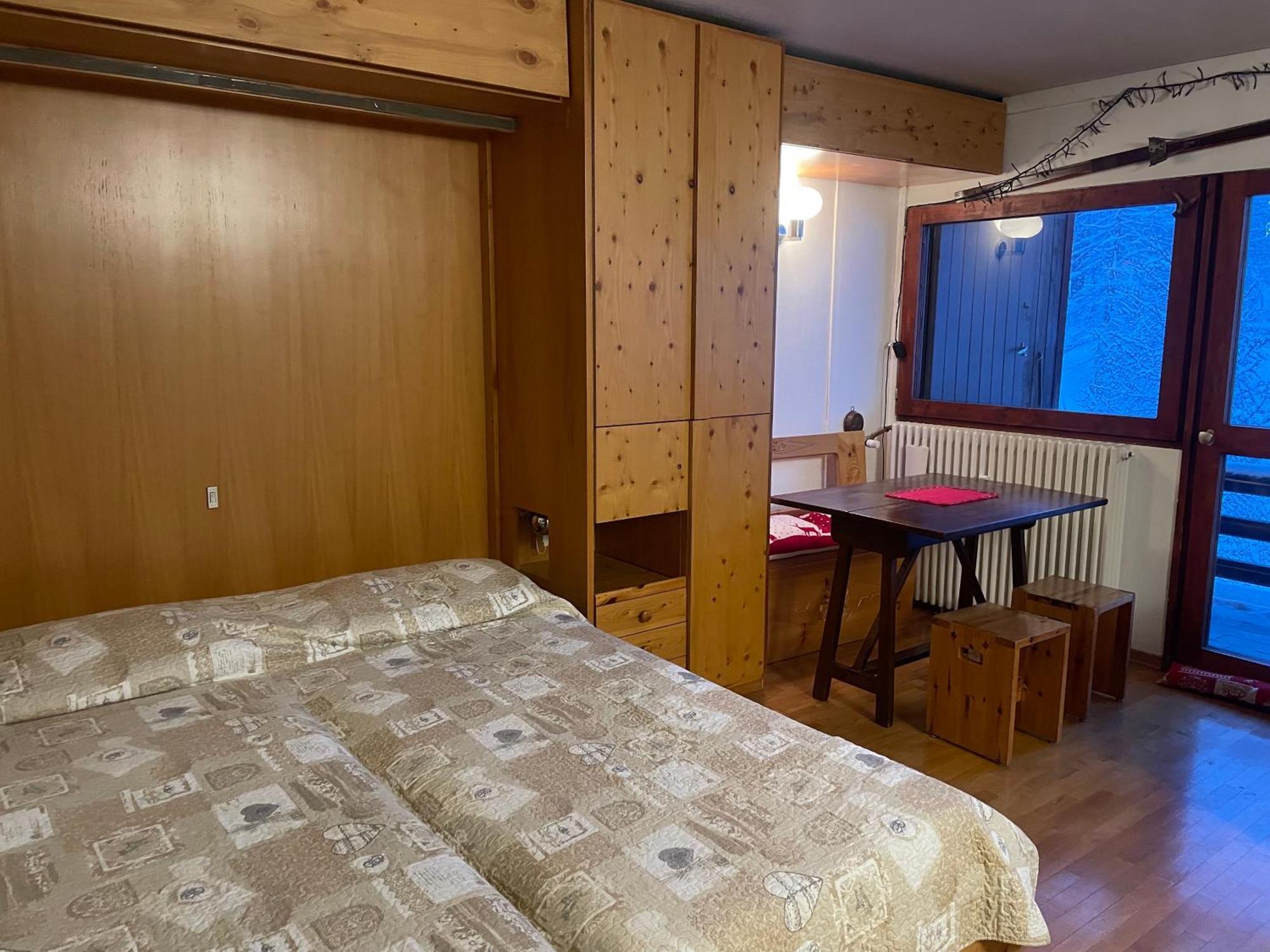 Apartament Cervinia On The Slopes - I Dadi 603 B Breuil-Cervinia Zewnętrze zdjęcie
