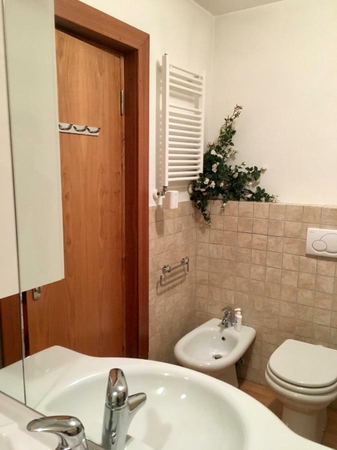 Apartament Cervinia On The Slopes - I Dadi 603 B Breuil-Cervinia Zewnętrze zdjęcie