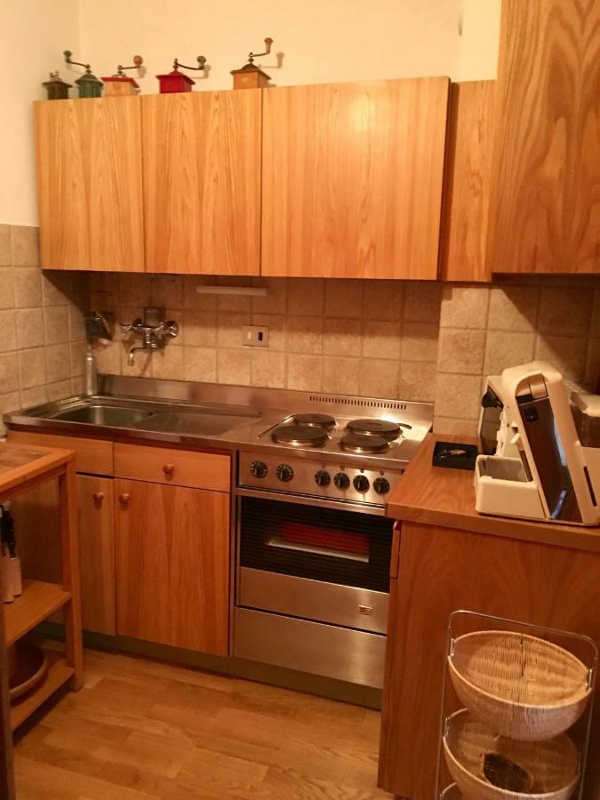 Apartament Cervinia On The Slopes - I Dadi 603 B Breuil-Cervinia Zewnętrze zdjęcie